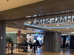 -Shake Shack(西单大悦城店)