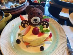 -西堤牛排(番禺天河城店)