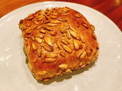 -BAKER&SPICE(安福路店)