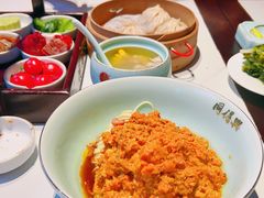 -同得兴 Since·1995 传统苏式面馆(嘉馀坊店)