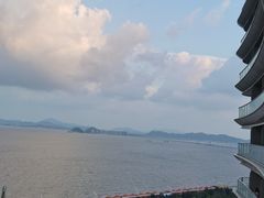 -舟山希尔顿酒店