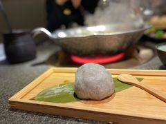 -湊湊火锅·茶憩(和平大悦城店)