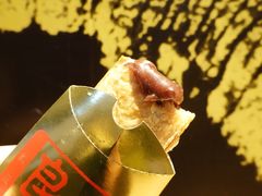 -麦当劳(静安寺店)