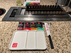-丰茂烤串(金泉美食宫店)