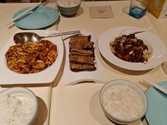-南门小馆·清真(国贸商城店)