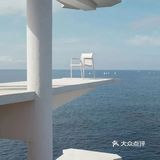 夏日 天蓝色💦