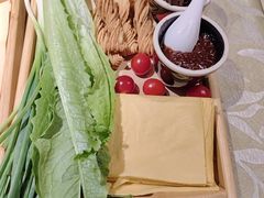 -锦绣金山人家(友谊店)