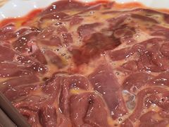 -蜀九香火锅(彩虹店)