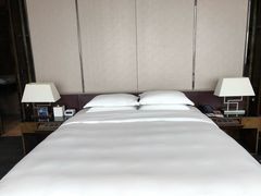 -广州天河希尔顿酒店