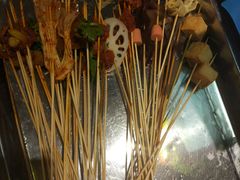 -钢管厂歆瑞源油卤串串香(春熙路太古里店)