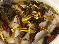 老坛子酸菜鱼-太二酸菜鱼(菱角湖万达店)