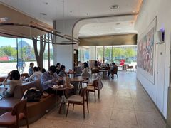 -Tims天好咖啡(河西万象城店)
