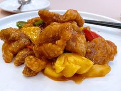 -东方印象大酒楼(拱北店)