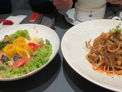 -沈灶河豚宴·河豚融合餐厅(汉中路店)