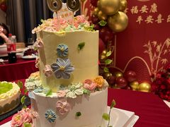 -环球港凯悦 · 享悦中餐厅