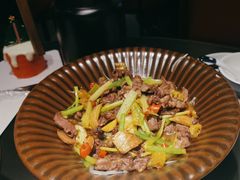 -秋色客家菜(南山店)