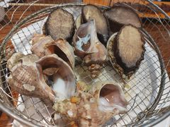 -海味当家·蒸锅海鲜(星海公园店)
