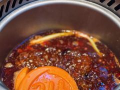 -海底捞大排档火锅(打浦路店)