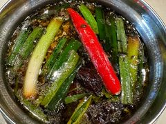 -围炉夜话·潮汕卤水火锅(榕江店)