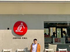 -COFFEE CALL(云锦路店)