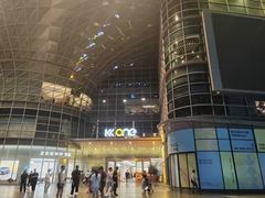 -KK ONE(京基滨河时代店)