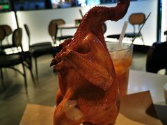 -费大厨辣椒炒肉(黄兴中心广场店)