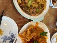 -李连贵熏肉大饼(天通苑店)