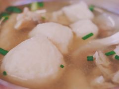 -登兴鱼丸