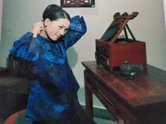 -十里红妆博物馆
