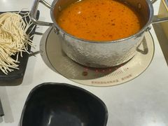 -呷哺呷哺 黄金牧场 (新中关购物中心店)