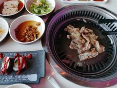 -老卜奎齐齐哈尔烤肉(人民东路店)
