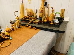 -Rabbit Cafe私房西餐甜点咖啡(栖霞路店)