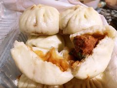 -凤起龙游老面包子(凯德晶品店)