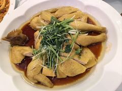 -好友缘酒家(会展中心店)