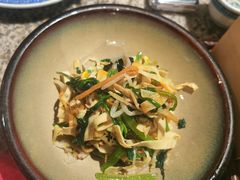 -南京大牌档(香港广场店)