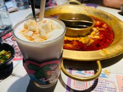 -哥老官重庆美蛙鱼头(龙湖杭州金沙天街店)