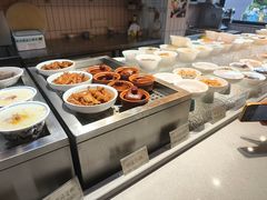 -李犟大爆鳝面·手工蟹黄包(湖滨西湖店)