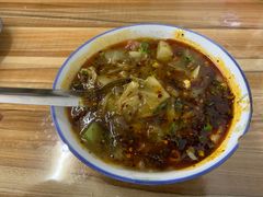 -老字号贾家肉丸糊辣汤(光明巷店)