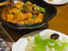 -花鸟鱼私家小厨(文殊院店)