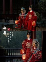 -今生有约婚纱摄影店(景德路店)