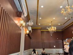-新加坡Zam Zam餐馆