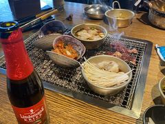 -鑫釜山海鲜烧烤(浑南店)