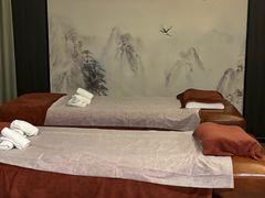 -南城故事柔式幻装Spa·按摩养生馆(世纪城店)
