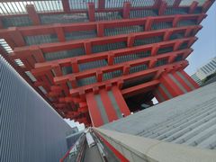 -中华艺术宫(上海美术馆)