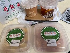 三酱猪肠粉-孖记茶档·热腾茶餐(江南西plus店)