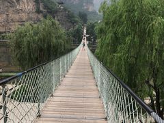 -孤山寨风景区