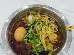-鹍记特色牛杂面