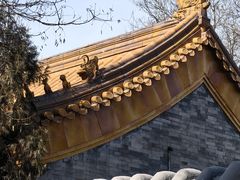 -黄瓦增福财神庙