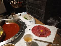 -大龙燚火锅