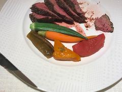 -行者书屋大堂吧 ·下午茶(南京圣和府邸酒店)